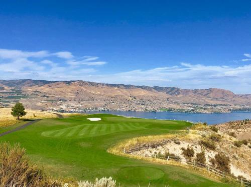 Lakeside Lodge and Suites, Chelan (WA) | 2023 Updated Prices, Deals
