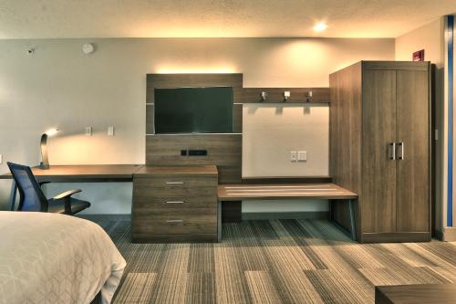 Holiday Inn Express Socorro an IHG Hotel - image 6