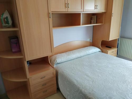 Apartamentos - El Bosquin - image 8