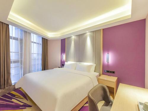 Lavande Hotel Chongqing Nanping Pedestrian Street Convention and Exhibition Center