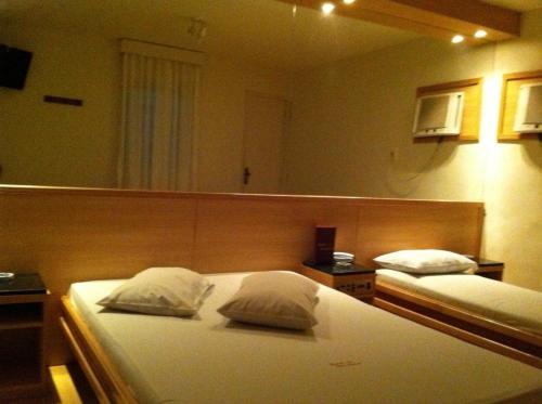 Hotel Encontros (Adult Only) – Rio de Janeiro, DC
