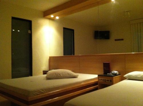 Hotel Encontros (Adult Only) – Rio de Janeiro, DC