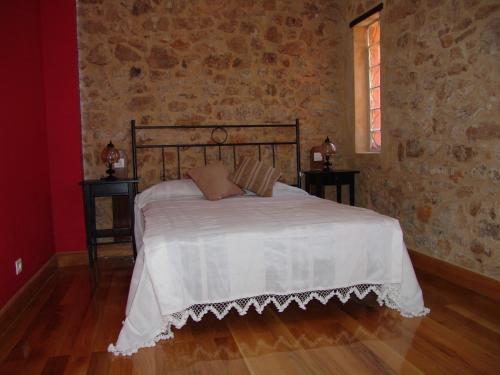 Casa Rural Enkartada 5
