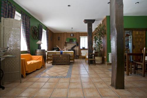Casa Rural Enkartada - Accommodation - Sopuerta