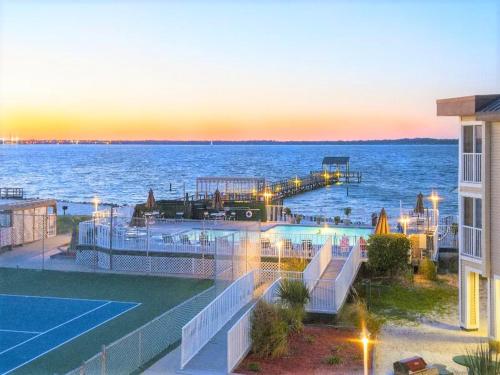 GetAways at Soundside Holiday Beach Resort - main image