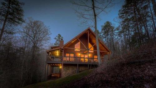 Two-Bedroom Holiday Home