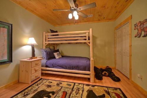 Happy Campers in Morganton, USA
