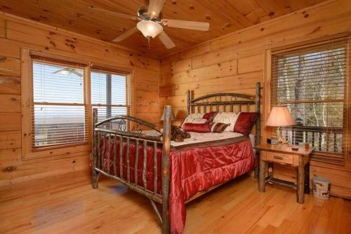 Hoot Owl View in Morganton, USA