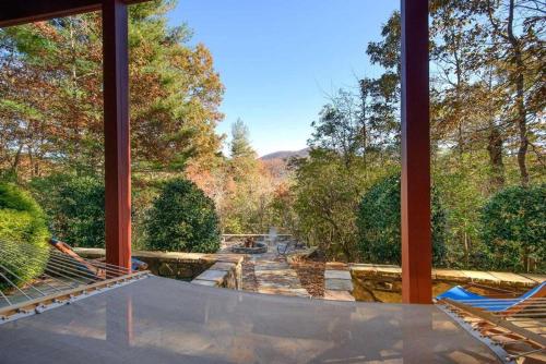 Higher Ground by Escape to Blue Ridge - image 3