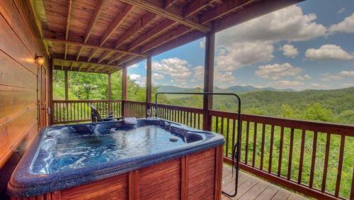 High Expectations, Mineral Bluff