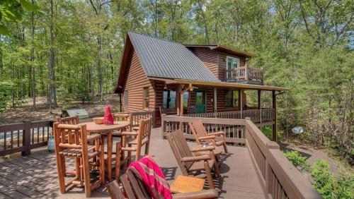 Three-Bedroom Holiday Home  image 10