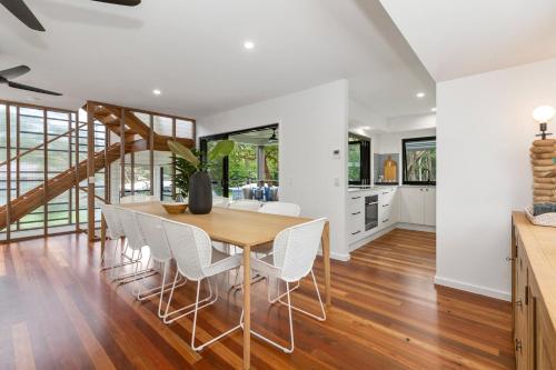 Boutique Villa on Boomerang