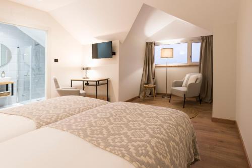Rías Altas - Hotel
