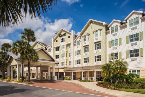 The Waterfront Inn in The Villages, USA