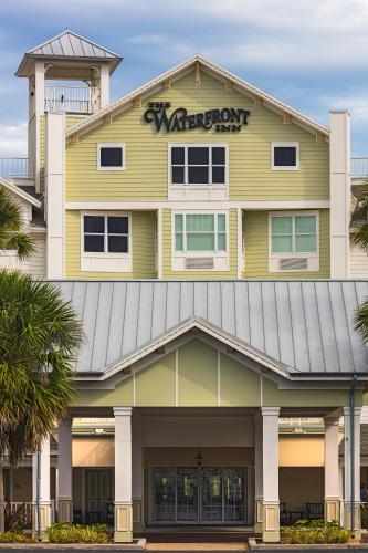 The Waterfront Inn