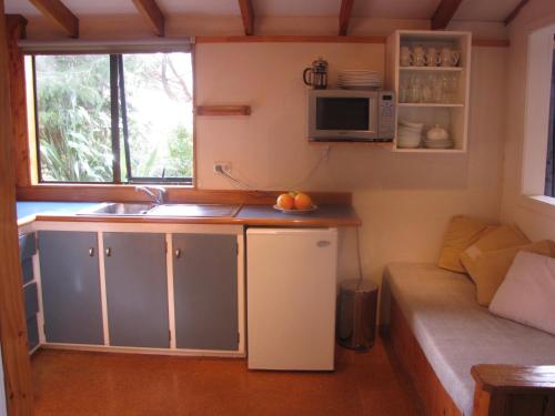Miro Magic - Ohakune Holiday Home, Ohakune (Foto 10)