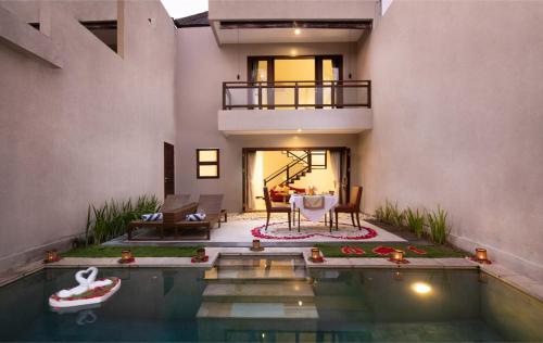 ダノヤ ヴィラ ホテル15