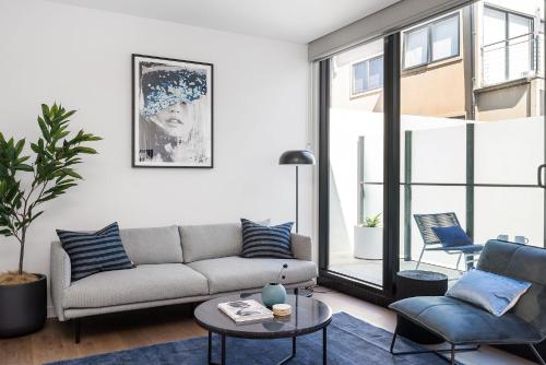 BOUTIQUE STAYS - Axel Apartments