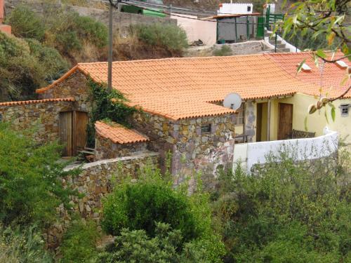 Casa Rural Pepita La De Las Flores