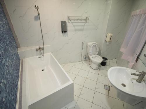 合悅都會商旅 Heyue HOTEL