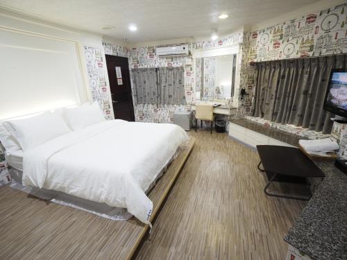 合悅都會商旅 Heyue HOTEL