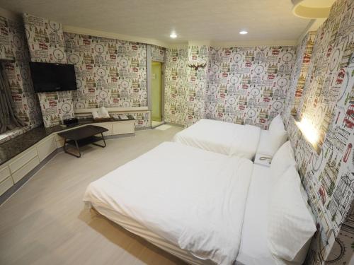 合悅都會商旅 Heyue HOTEL