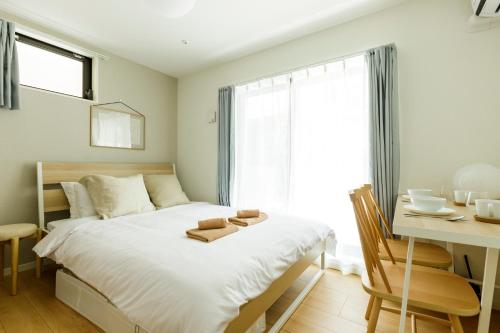 Re-Rent Residence 押上