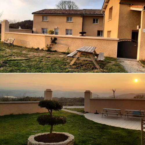 LE PRESSOIR in Tain-l'Hermitage