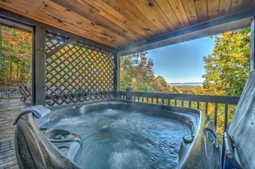 My Mountain Lookout by Escape to Blue Ridge - image 5