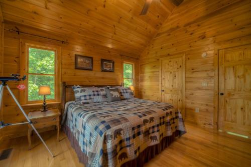 My Mountain Retreat in Morganton, USA