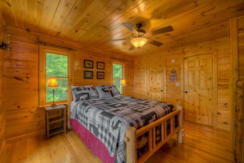 My Mountain Retreat in Morganton, USA