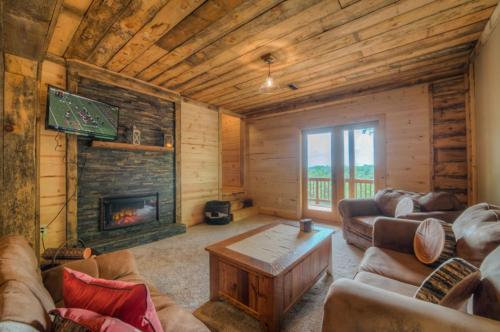 My Mountain Retreat in Morganton, USA
