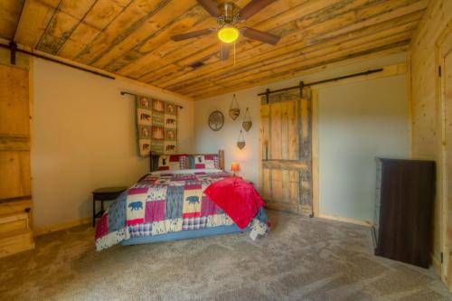 My Mountain Retreat in Morganton, USA