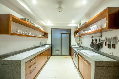Villa room in Villa Maharaj