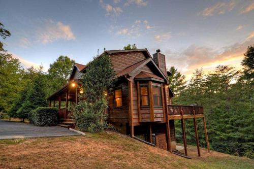 My Someday by Escape to Blue Ridge - main image