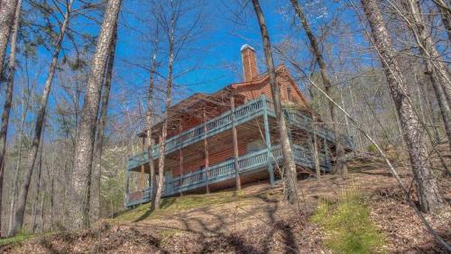 Mountain Haze by Escape to Blue Ridge - image 7