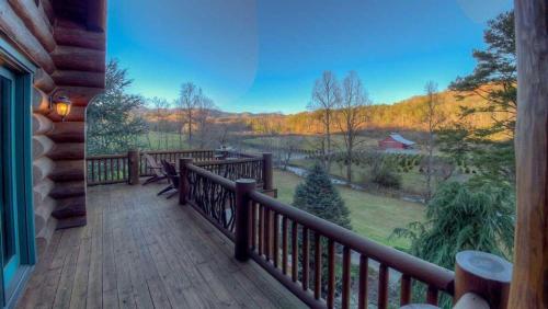 Legend in Ellijay, USA