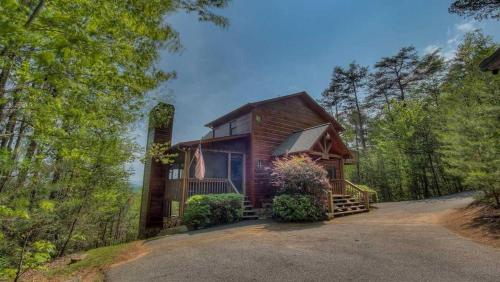 Four-Bedroom Holiday Home image 7
