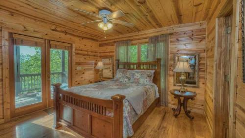Majestic Sunrise by Escape to Blue Ridge - image 3