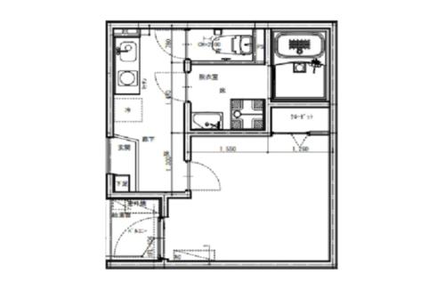Re-Rent Residence 押上 - image 2