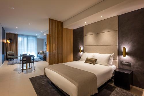 SKYE Suites Sydney