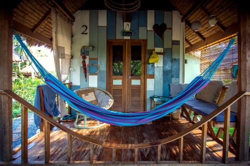 Facilities, Retro Kampot Guesthouse in Kampot