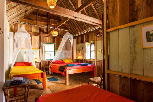 Retro Kampot Guesthouse