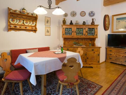 Ferienwohnungen Penners - main image
