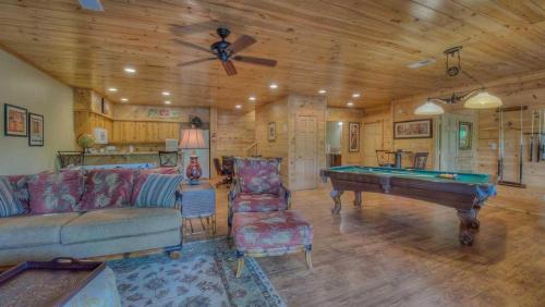 Pure Pleasure on the Lake by Escape to Blue Ridge - image 8