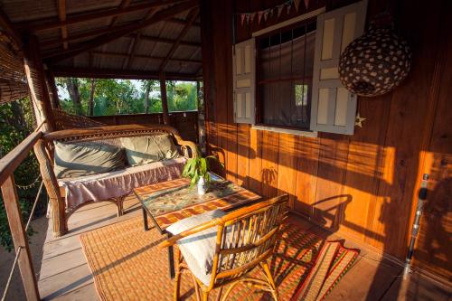 Retro Kampot Guesthouse