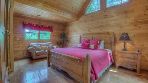 Panoramic Grace by Escape to Blue Ridge - image 7