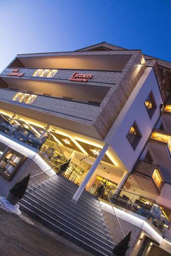 Hotel am Reiterkogel - image 4