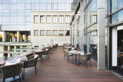 Metropol Palace a Luxury Collection Hotel Belgrade - image 14