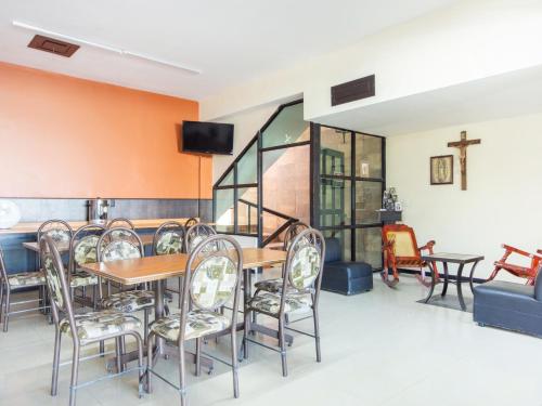 HOTELES CATEDRAL Torreón Room Type - Standard Two Beds 